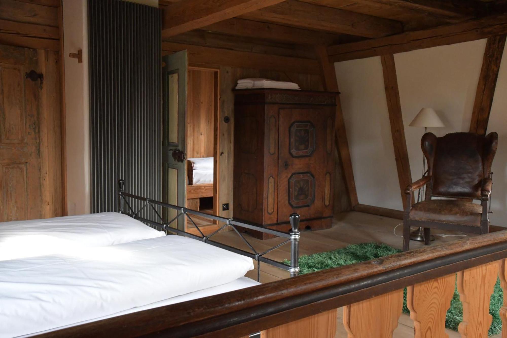 바트빈드샤임 Ickelhaus 2 아파트 외부 사진