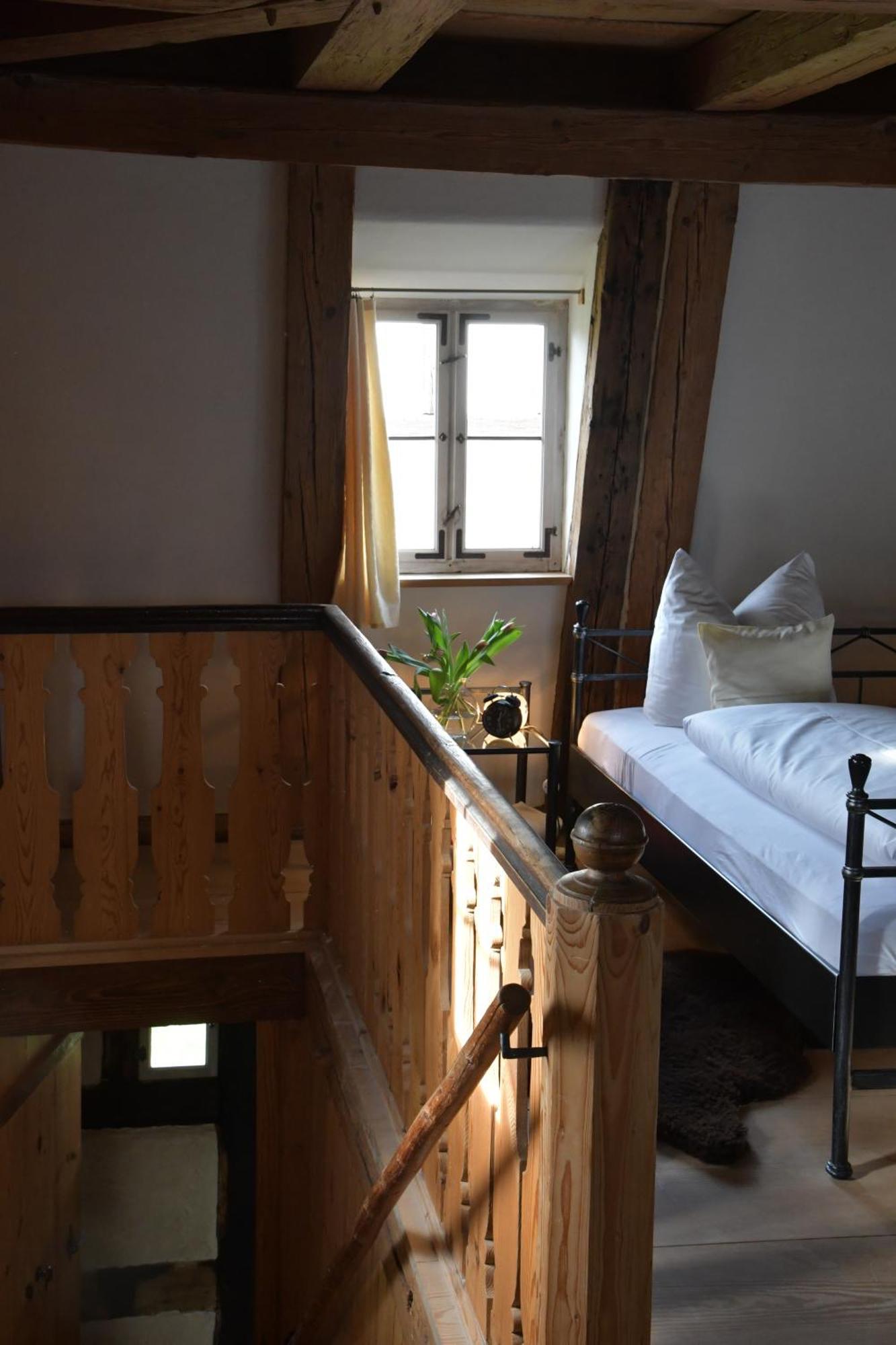바트빈드샤임 Ickelhaus 2 아파트 외부 사진